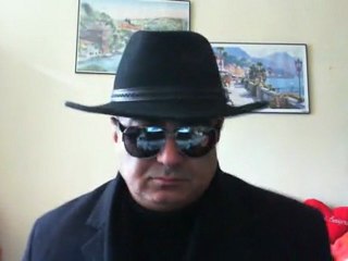 BENİM OLMAZSAN TACİZ EDERİM