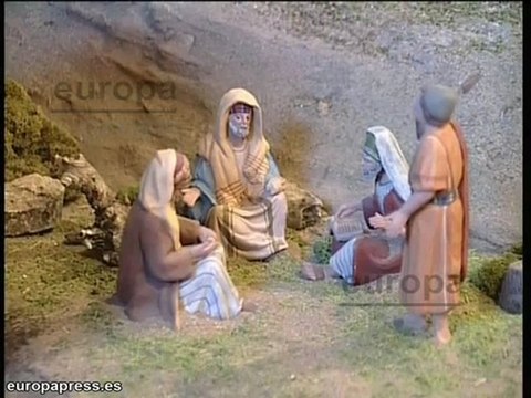 Belenes para todos los gustos esta Navidad