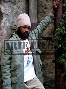 lutan fyah - nuh fraid