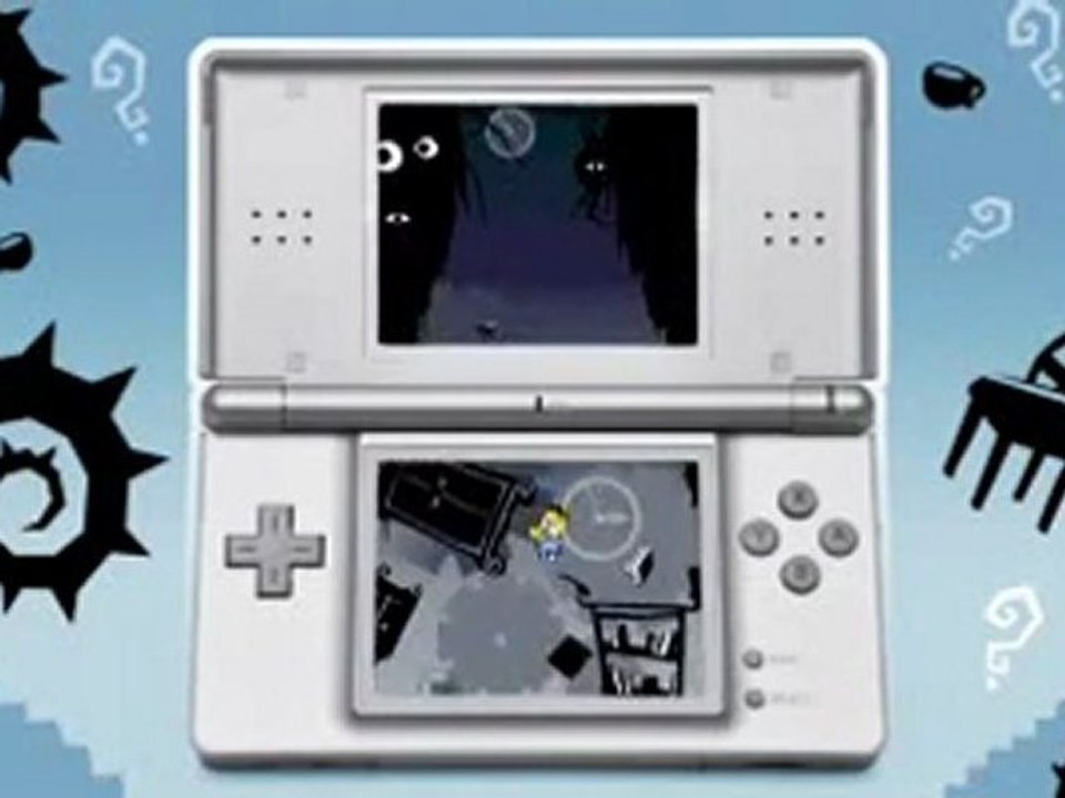 JUEGOS NINTENDO DS - Alicia en el pais de las maravillas