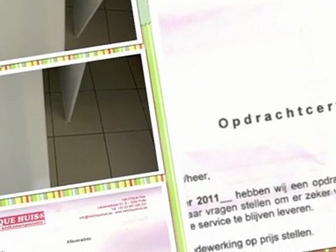 Schade herstellen - emaille badkuip