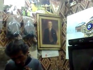 HASAN PEKİN  AKBULUT STÜDYO MUHABBET  1