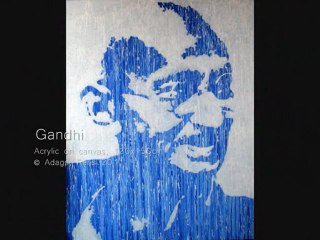 RODOLPHE COSIMI - EXISTING - ARTWORKS