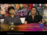 Colors Golden Petal Awards - 25th December 2011 Watch Online pt2