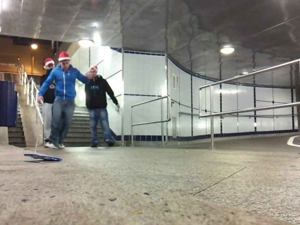 Christmas-Special 2011(Mobile)