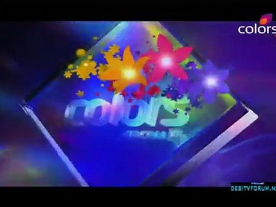 Colors Golden Petal Awards 2011 Curtain Raiser 720p Video Watch Online by DesiTvForum.net Part1