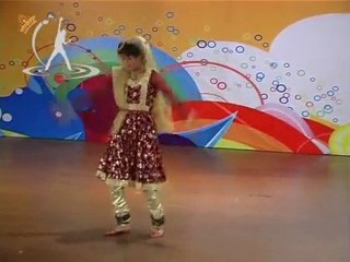 Nritya Ka Sagar Mitushi