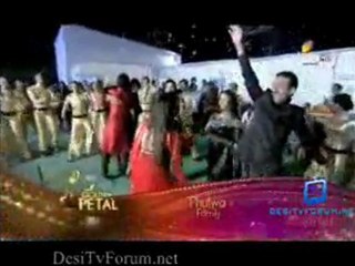 Colors Golden Petal Awards - 25th December 2011 Watch Online pt2