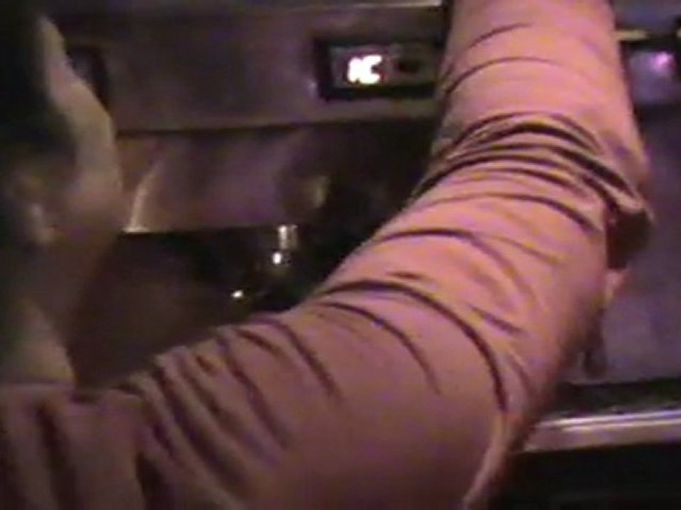 Le Tournebelle  2011.12.03  Docteur Schmoll et Mister Eddy  - Extrait 10