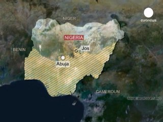 Plusieurs églises du Nigéria visées par des attentats