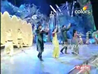 Colors Golden Petal Awards [Main Event]- 25th December 2011 pt2