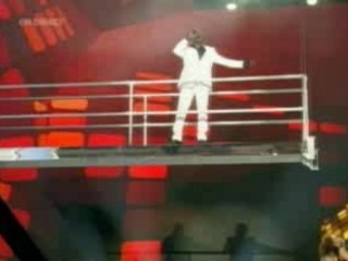 Britney Spears - Toxic @ NRJ MusicAwards