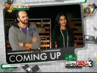 Big Switch (Season 3)  Launch - 25th December 2011 Pt3