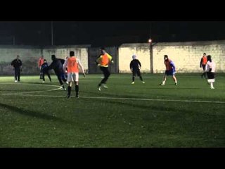 Carinaro (CE) - Partita di beneficenza