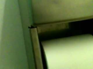 The toilet block of mysteries