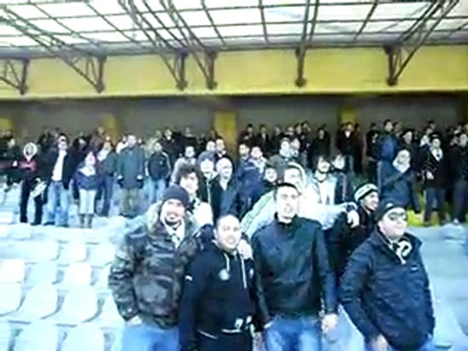 25 Aralık 2011 ALTAY - Bozüyükspor