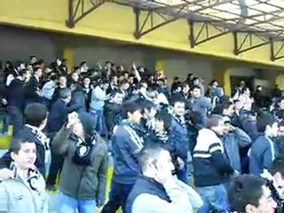 25 Aralık 2011 ALTAY - Bozüyükspor
