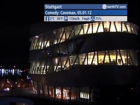 Budapest - Hungary, Berlin - Germany, Lugano - Ticino - Switzerland, Avignon - France, Stuttgart - Germany, Hong Kong SAR - China, Ekaterinburg - Russia