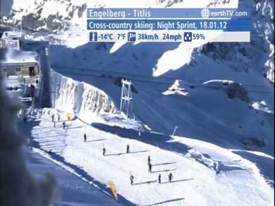 Salzburg - Austria, London - United Kingdom, Agadir - Morocco, Cannes - France, Engelberg - Titlis - Switzerland, Cologne - Germany, Barcelona - Spain