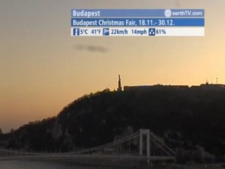 Munich - Germany, Ascona - Ticino - Switzerland, Niagara Falls - Canada, Warsaw - Poland, Budapest - Hungary, Cannes - France, Hong Kong SAR - China