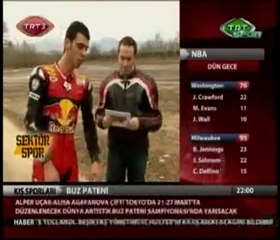 Sektör Spor - 09.03.2011