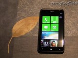 HTC Titan - Inserimento SIM, batteria e prima accensione