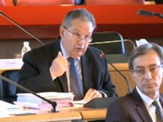 intervention sur la coopération internationale cg92 decembre 2012