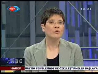 Avrupa Vizyonu - 06.01.2010