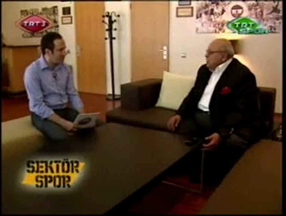 Sektör Spor - 16.02.2010