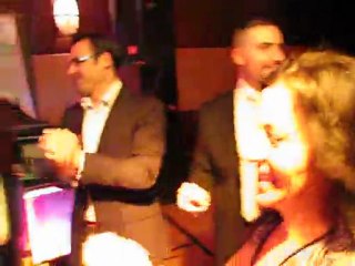 Ankalife Tüp Bebek Merkezi Yeni Yaşını Çalışanları İle Kutladı