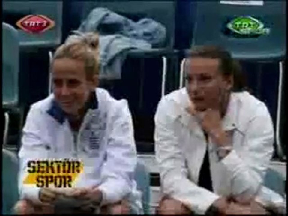 Sektör Spor - 09.02.2011