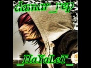 DaMaR Rep HaYaLeT