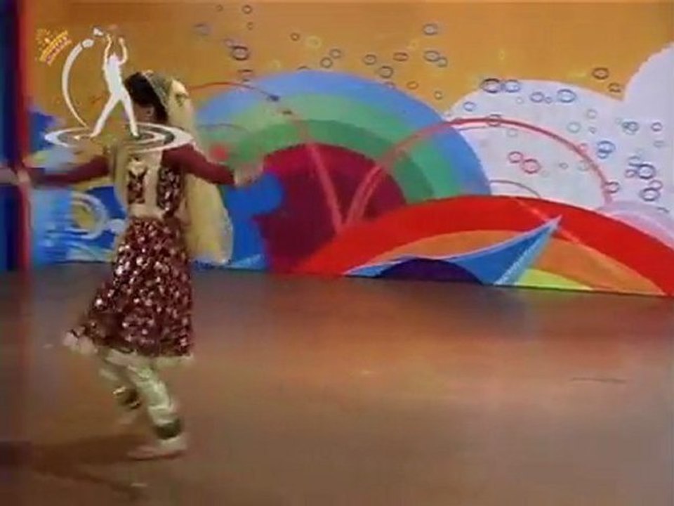 Nritya Ka Sagar Mitushi