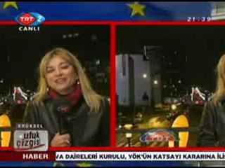 Ufuk Çizgisi - 10.12.2009