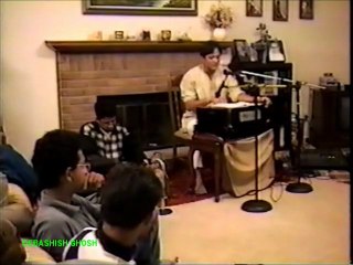 Debashish Ghosh - GOVIR RAATE HOTHAT JEGE