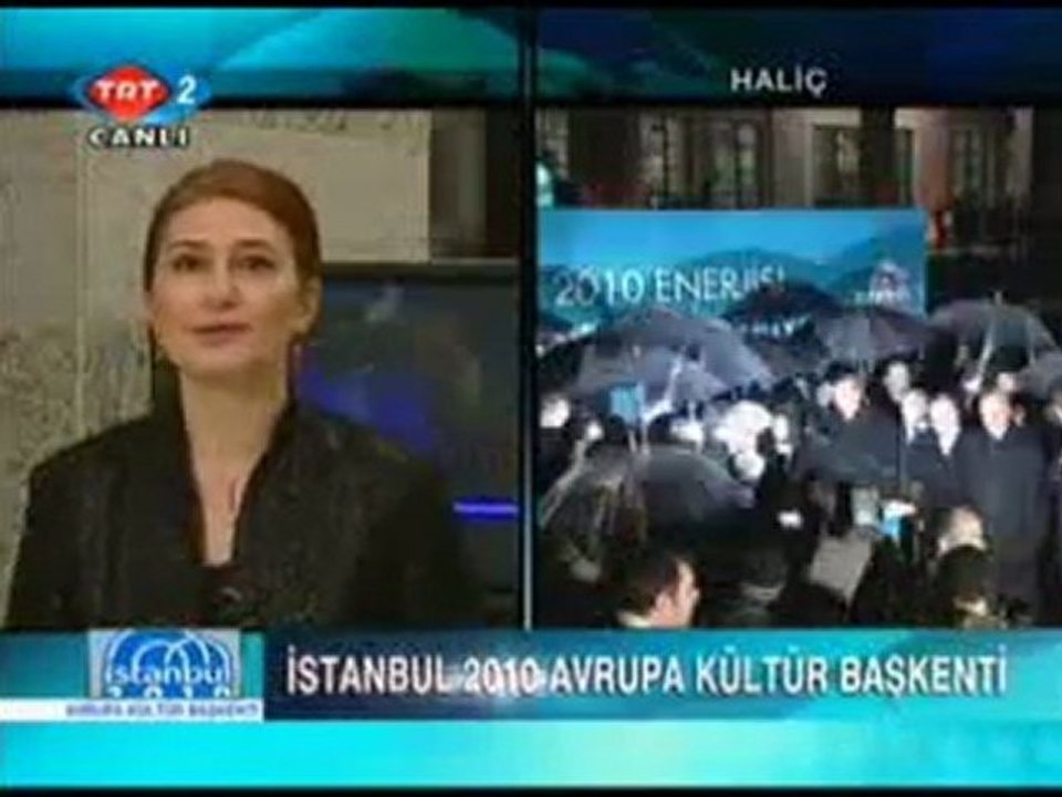 2010 Avrupa Kültür Başkenti İstanbul - 4