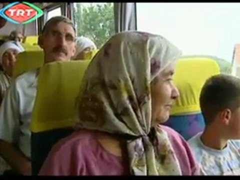 Bağlamam Var Üç Telli