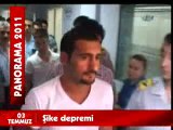 Video - GÜNDEM - 2011 böyle geçti - 2011 yılı Türkiye ve Dünya gündemi için son derece hareketli geçti.