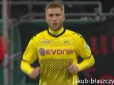 Jakub Błaszczykowski vs Fortuna Düsseldorf - 20.12.11