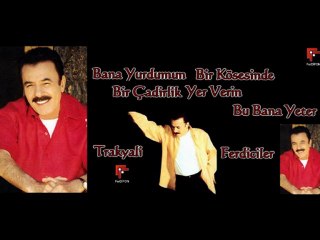 Ferdi Tayfur & Bu Bana Yeter ...