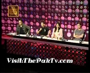Pakistan Music Stars Episode 13 - By Ary Digital --Part 3