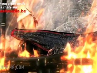 Assassins Creed Revelations Trailer