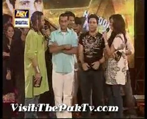 Pakistan Music Stars Episode 13 - By Ary Digital --Part 5