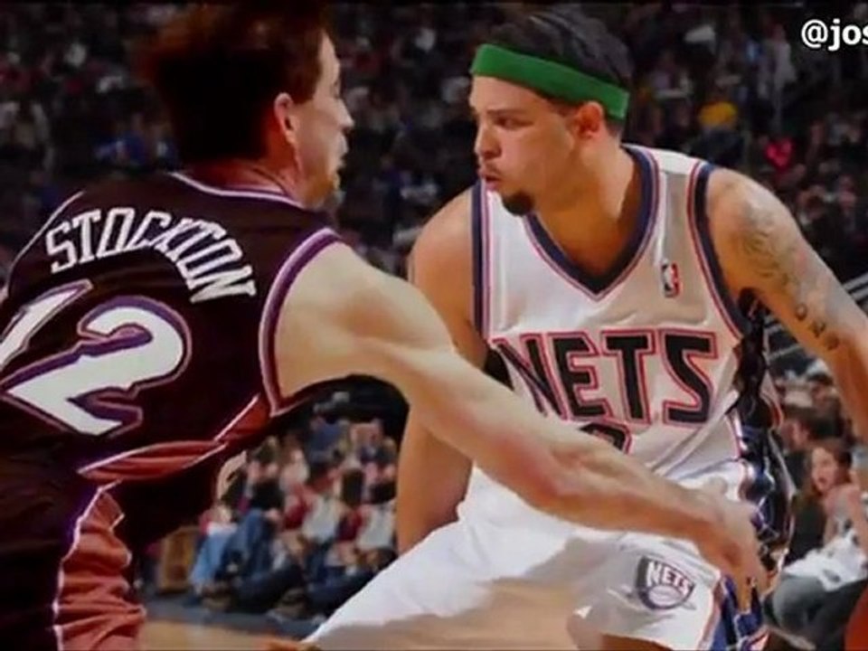 NBA Forever - Christmas Day 2011 Intro