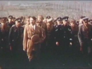 Der Plan für globale Versklavung(Deutsch Syn)teil8