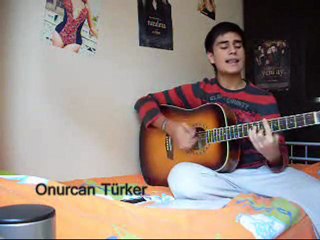 Onurcan - Pembe mezarlık