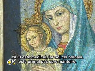 Papa: „Isuse, salvează-ne de răul separării de Dumnezeu”