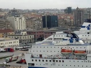 Norwegian epic naples port20102011265