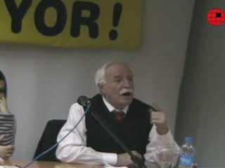 Süleyman Hoca öğretmeye devam ediyor!