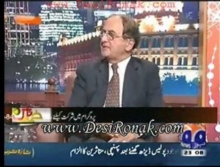 Khabernak - 25 dec 11 P1